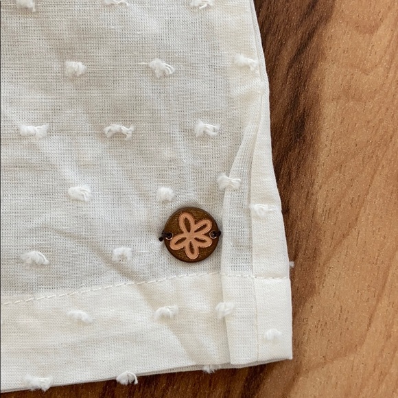 ♥️HP 10/24♥️ Matilda Jane girl’s blouse top - Picture 7 of 8